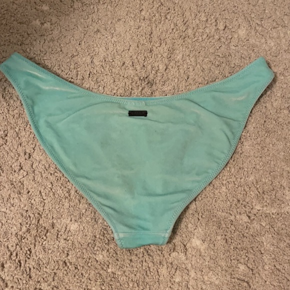 Blue crush maci bottoms - Picture 3 of 3